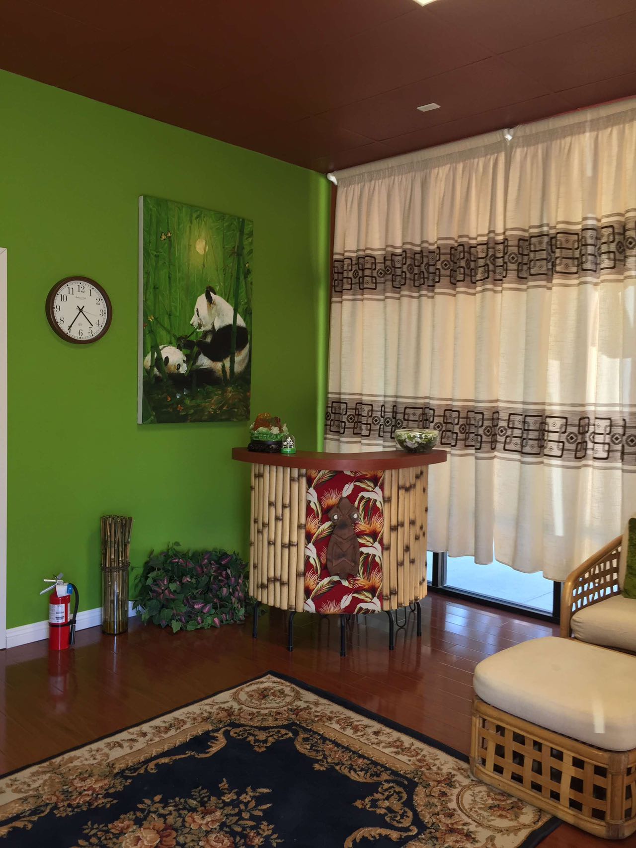 Studio Interior 3