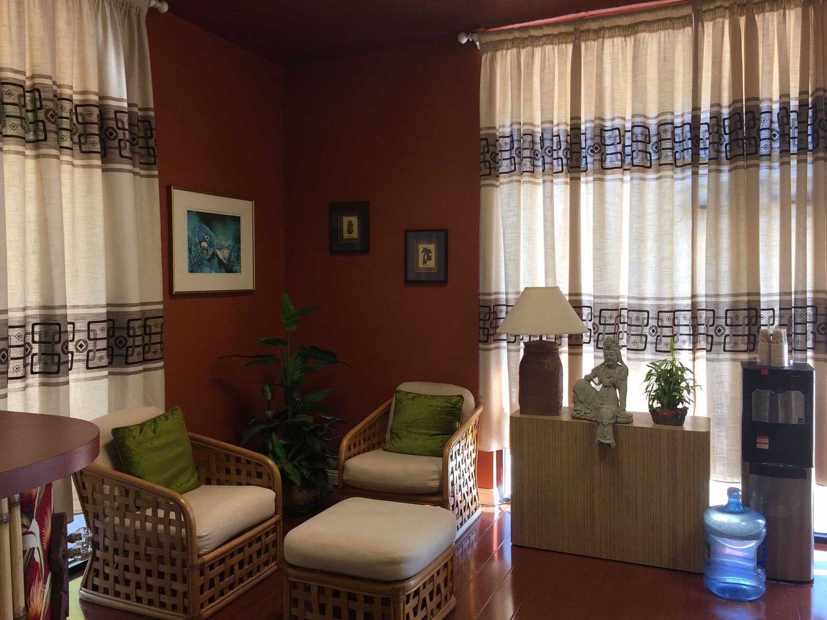 Studio Gallery 7